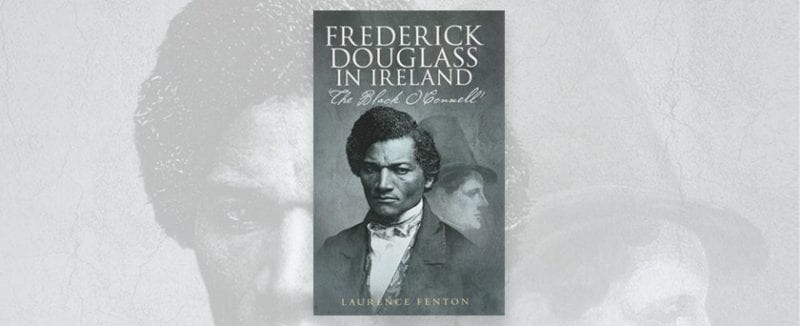 frederick douglass trip to ireland